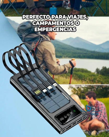 BANCO DE ENERGIA SOLAR  |✅ GARANTÍA 1 AÑO | 🛡️ COMPRA 100% PROTEGIDA